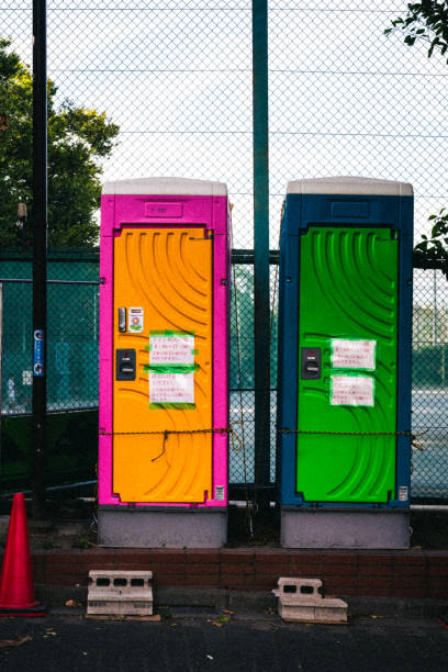Best Sanitation services for porta potties  in Cambridge, MA