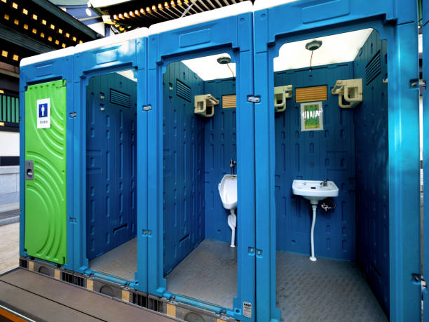 Best Porta potty delivery and setup  in Cambridge, MA
