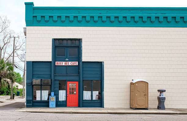 Portable Toilet Options We Offer in Cambridge, MA