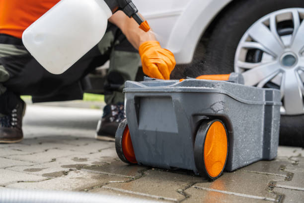 Best Portable toilet rental cost  in Cambridge, MA